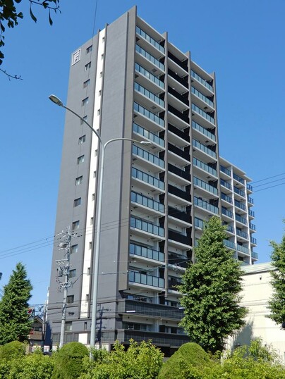 エステムプラザ名古屋UX