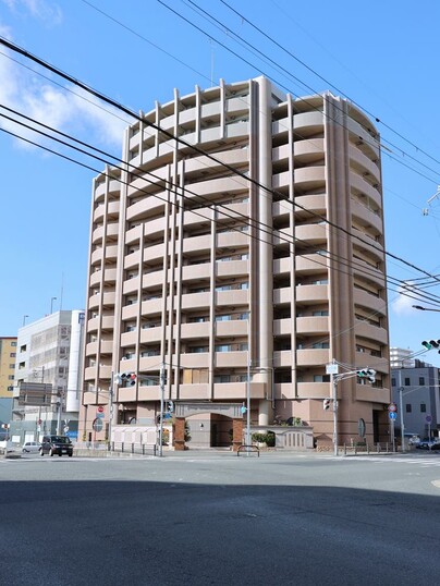 プレステージ西明石駅前グランディール