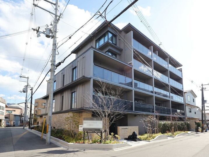 ライオンズ鴨川東