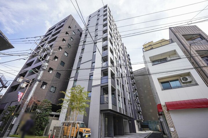 クリオ府中ブライトマークス