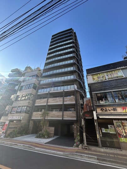 グローベル本八幡プレミアム
