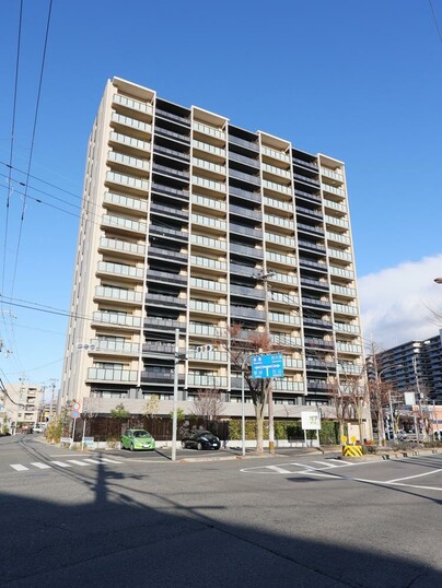 プレミスト大津京