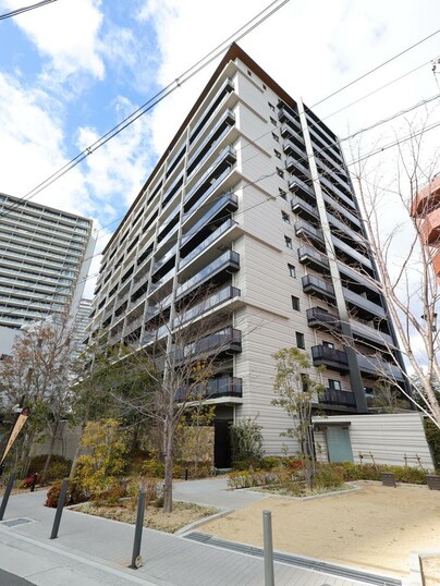 ファインレジデンス枚方香里園町