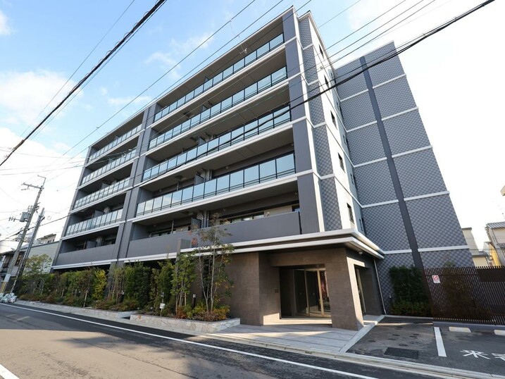 シーンズ京都二条