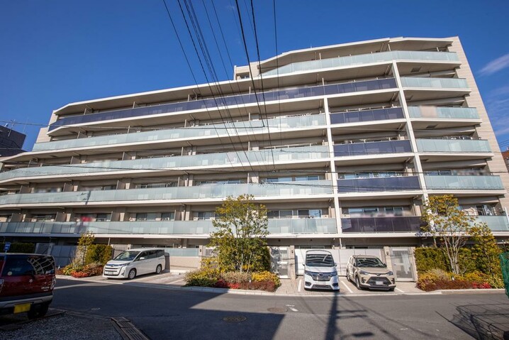 オハナ朝霞本町