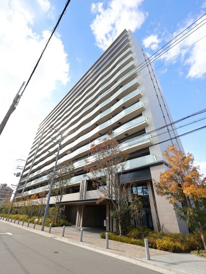 メイツ上新庄シンシティ