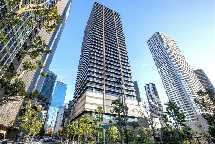 シティタワー新宿