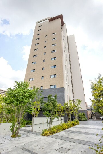 イニシア南浦和根岸