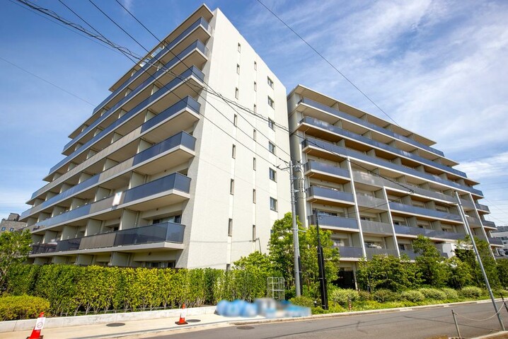 パークホームズ志木コンフォートテラス