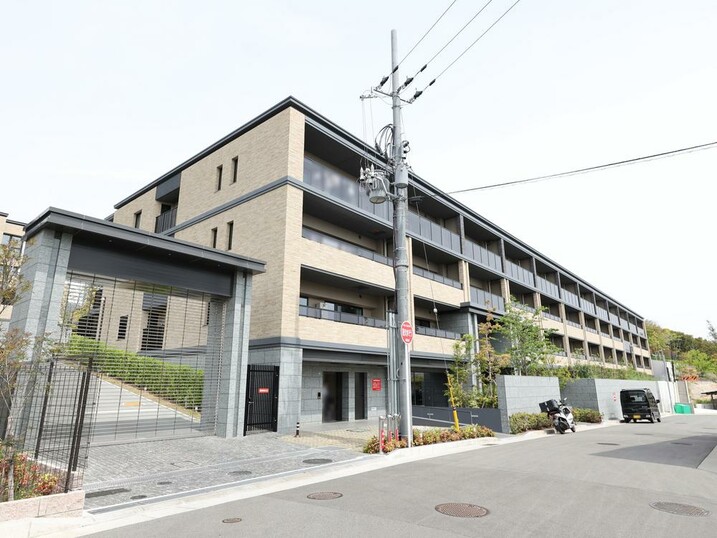 ブリリア夙川高塚町