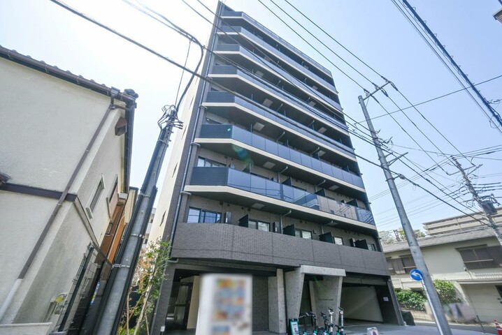セジョリ横浜鶴見3