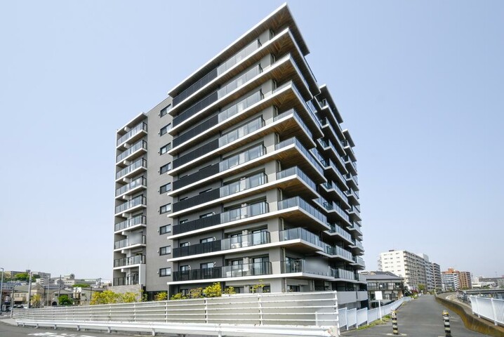 ウィルローズ横浜鶴見