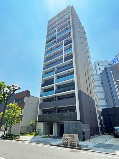 プレサンス ロジェ 高岳東桜