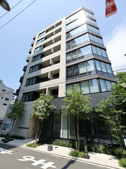 ブリリア淀屋橋