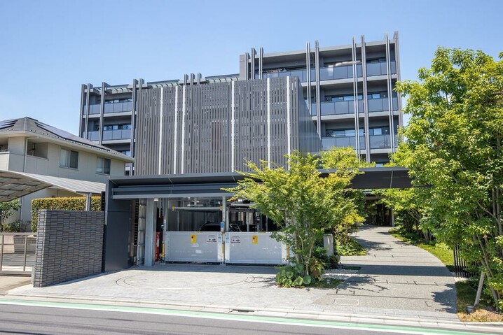 クリオ川越大手町