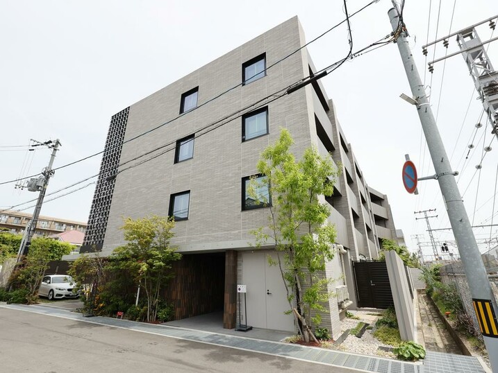 イニシア芦屋レジデンス
