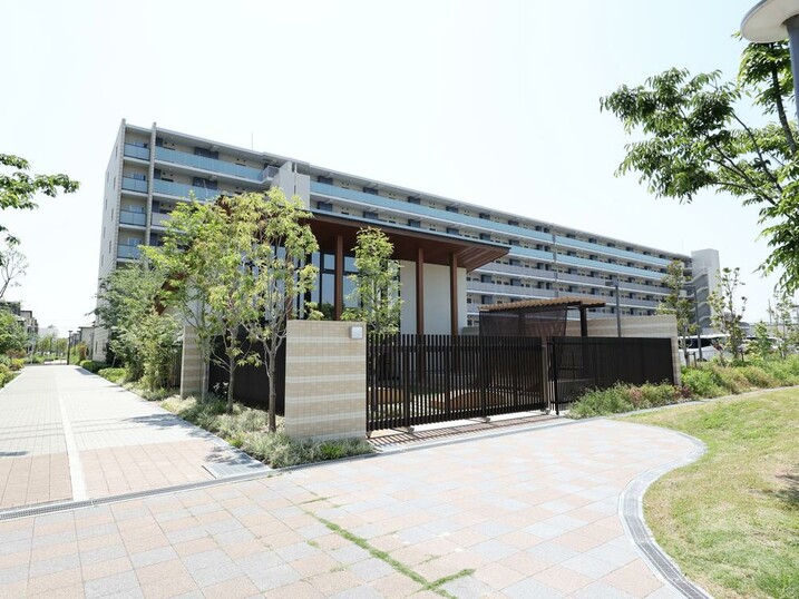ローレルコート西宮甲子園
