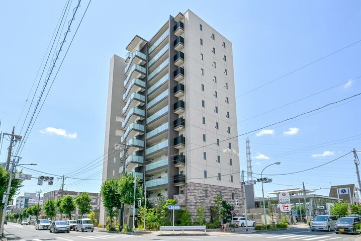 セルアージュ町田中町
