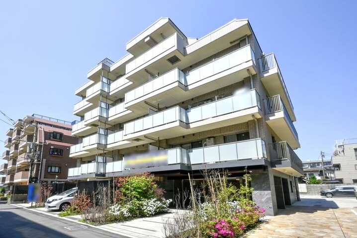 ミオカステーロ鵠沼海岸