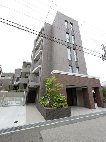 ワコーレ東須磨カームハウス