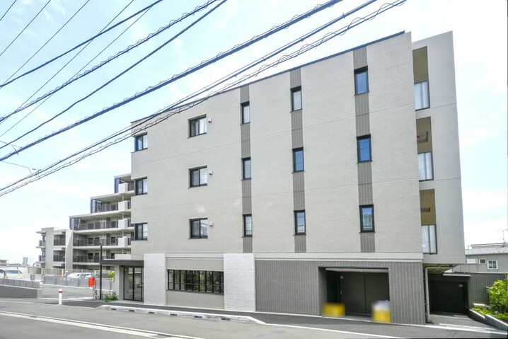 リーフィアレジデンス相模大野ヴェール