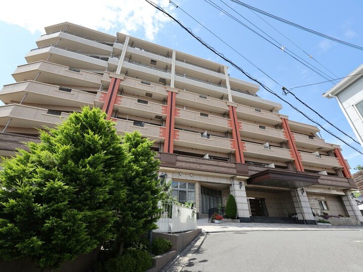 ディナスティマチュレ吹田千里丘