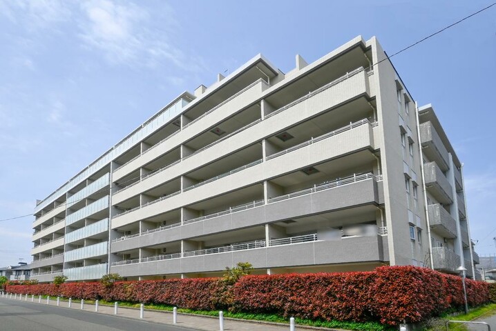 小田急コアロード相模大野文京