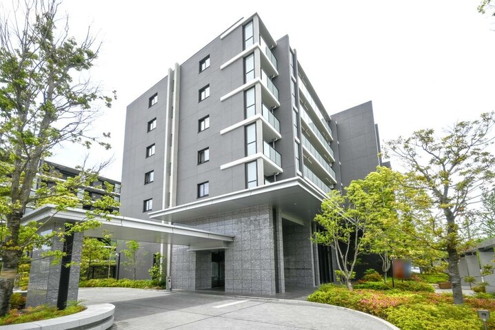 シティテラス湘南平塚