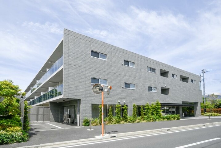 グランパレス茅ヶ崎東海岸