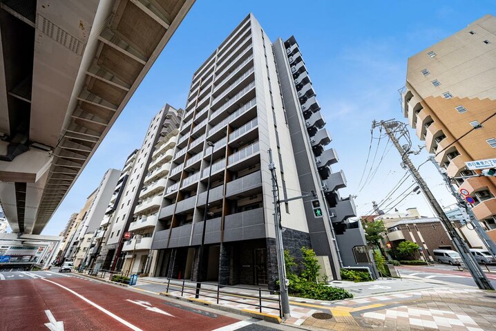 ルジェンテ西日暮里