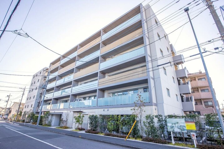ジオ蕨中央