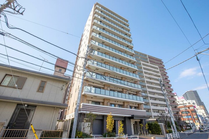 ヴァースクレイシア川越