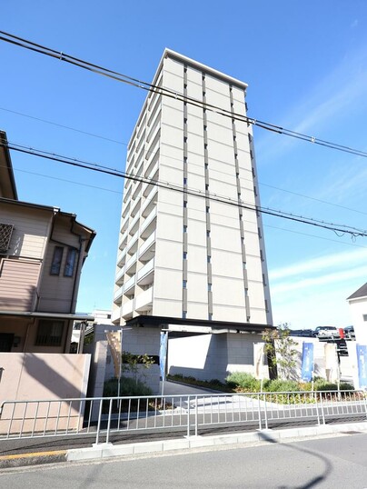 ブランニード河内永和