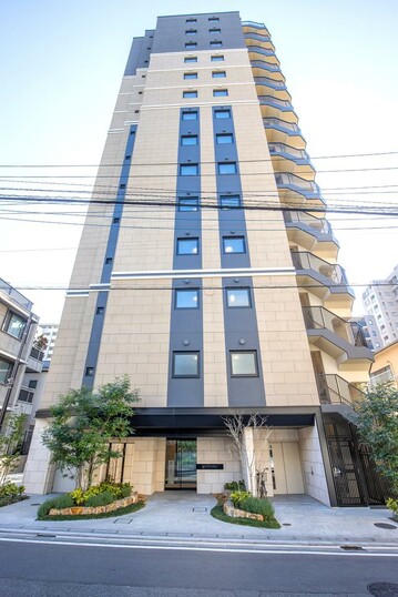 ルピアシェリール浦和岸町ビオラ