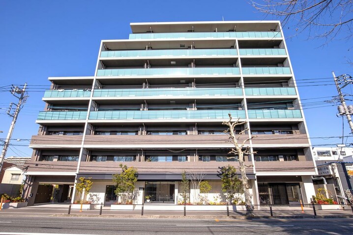 ルピアコート和光本町