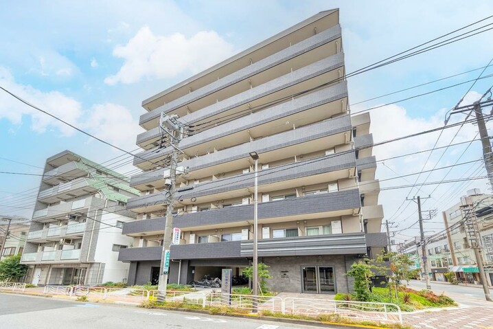 MAXIV住吉