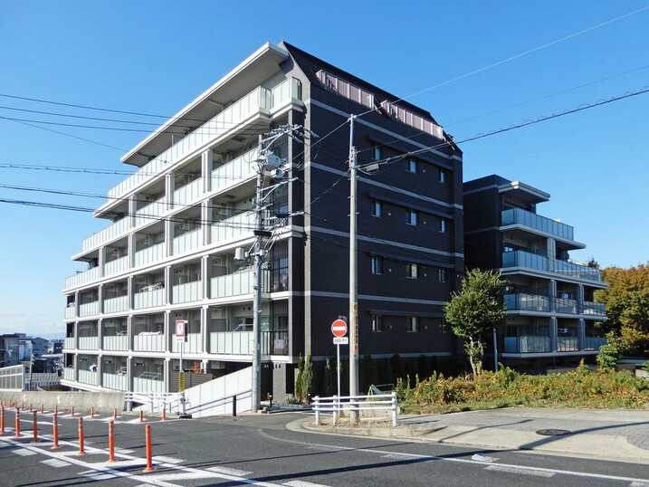 プレサンスグラン覚王山