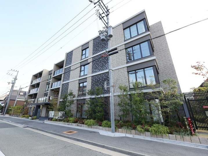 グランドサンリヤン甲子園三番町