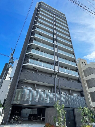 プレサンス ロジェ 名古屋駅ゲートフロント