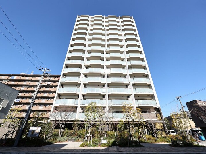 ブランズ住吉長居公園通