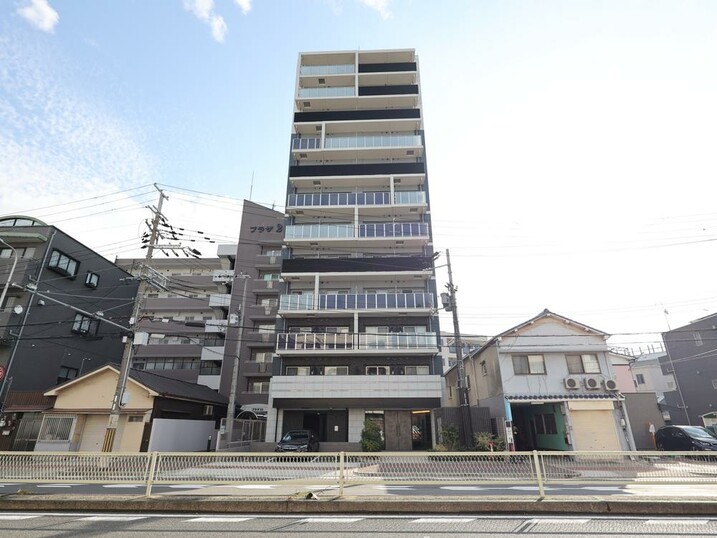 プレサンス海老江ジャルダン