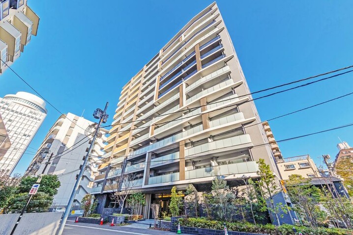 レーベン松戸GRAIZA