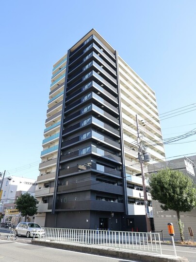 ワコーレ西田辺リーヴス