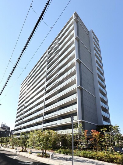 ブランニード大今里