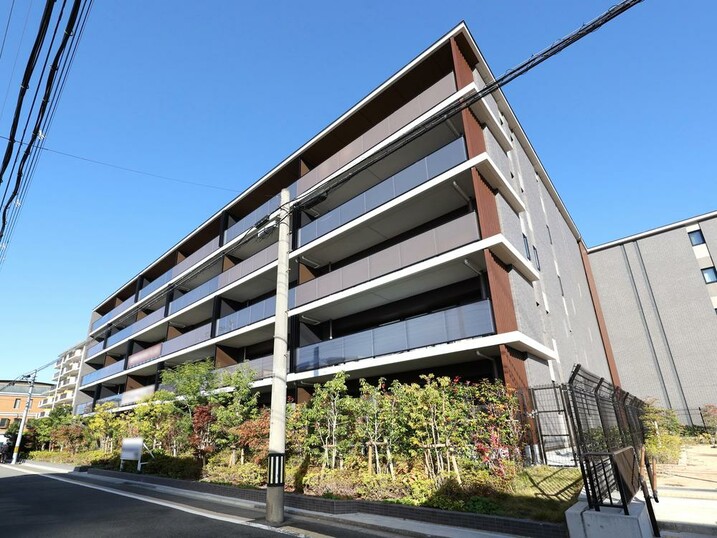 京都円町グランプレイス
