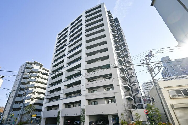 バウス藤沢
