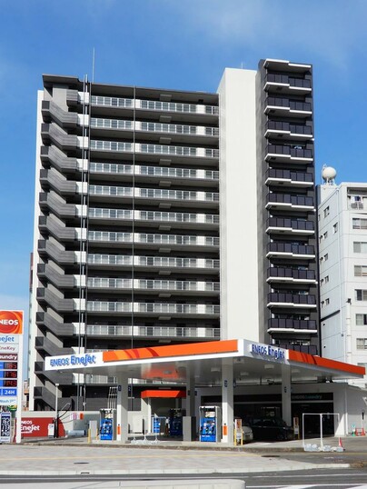 プレサンス ロジェ 金山駅前