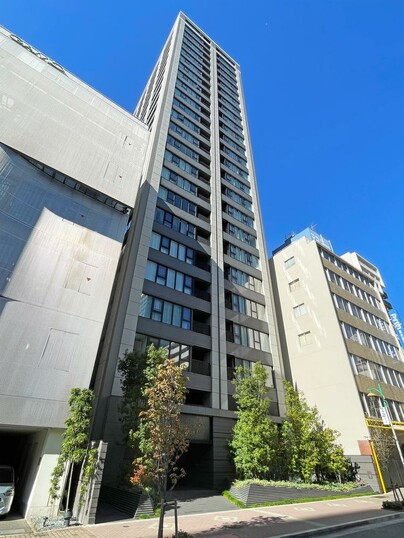 プラウドタワー名古屋丸の内ステーションマークス