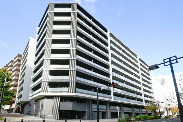 メイツザマークス新横浜