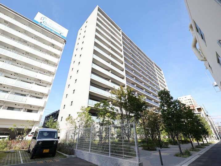 シーンズ神崎川